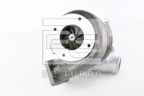 BE TURBO Turbolader 127088 BE TURBO (127088)