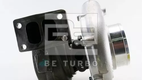 BE TURBO Turbolader 127089 BE TURBO (127089)