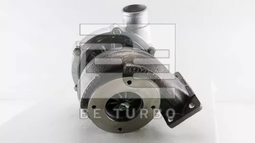 BE TURBO Turbolader 127089 BE TURBO (127089)