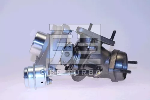 BE TURBO Turbolader 127196 BE TURBO (127196)