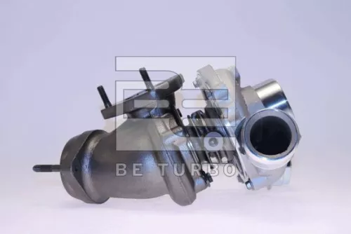 BE TURBO Turbolader 127196 BE TURBO (127196)