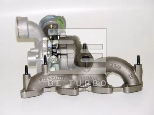 BE TURBO Turbolader 127201RED BE TURBO (127201RED)