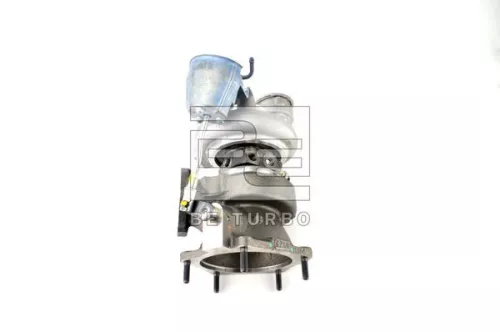 BE TURBO Turbolader 127203 BE TURBO (127203)