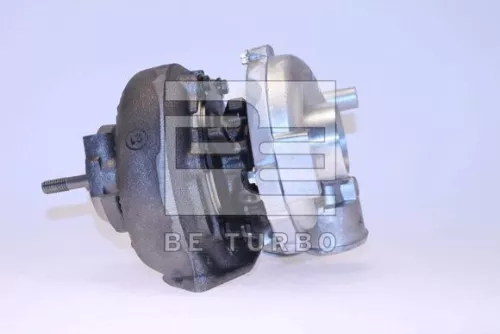 BE TURBO Turbolader 127212 BE TURBO (127212)