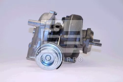 BE TURBO Turbolader 127212 BE TURBO (127212)