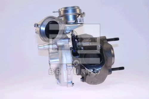 BE TURBO Turbolader 127215RED BE TURBO (127215RED)