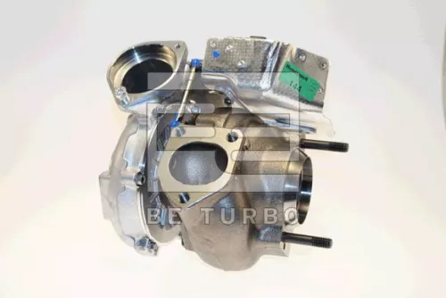 Turbolader 127216RED BE TURBO