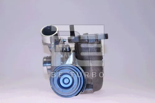 BE TURBO Turbolader 127221RED BE TURBO (127221RED)