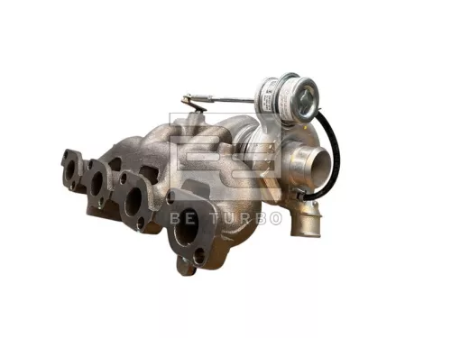 Turbolader 127227RED BE TURBO