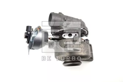 BE TURBO Turbolader 127229 BE TURBO (127229)