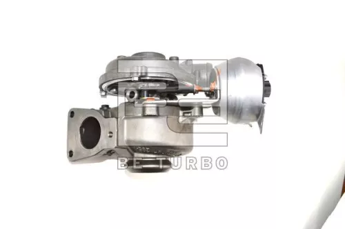 Turbolader 127229RED BE TURBO