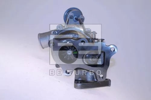BE TURBO Turbolader 127239 BE TURBO (127239)