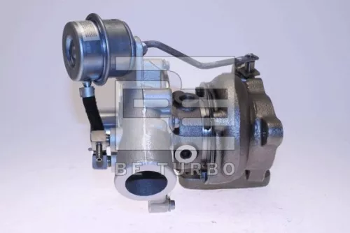BE TURBO Turbolader 127239 BE TURBO (127239)