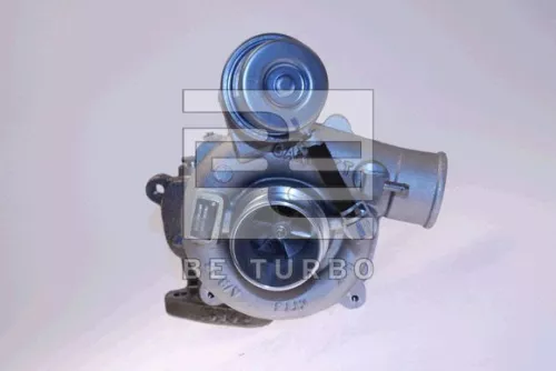 BE TURBO Turbolader 127239 BE TURBO (127239)
