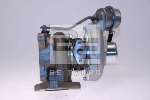 BE TURBO Turbolader 127239RED BE TURBO (127239RED)