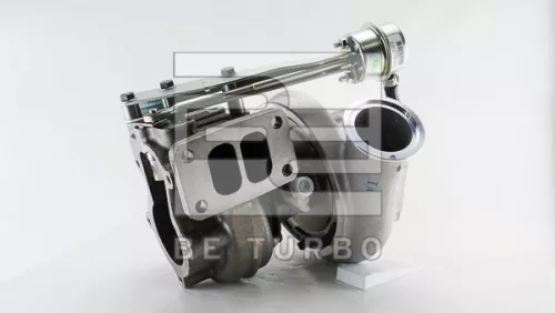 BE TURBO Turbolader 127298RED BE TURBO (127298RED)