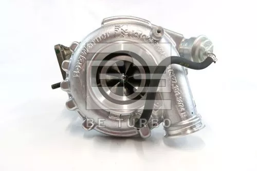 BE TURBO Turbolader 127300 BE TURBO (127300)