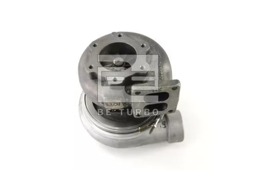 BE TURBO Turbolader 127343 BE TURBO (127343)