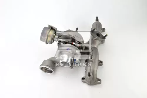 BE TURBO Turbolader 127346 BE TURBO (127346)