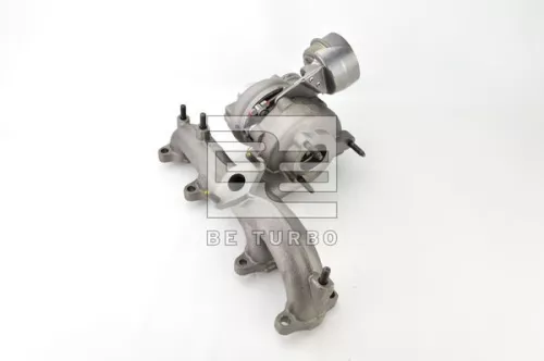 BE TURBO Turbolader 127346 BE TURBO (127346)