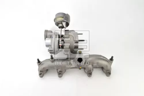 Turbolader 127346 BE TURBO