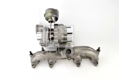 BE TURBO Turbolader 127349 BE TURBO (127349)