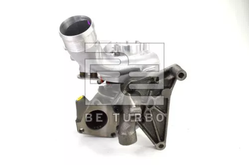 BE TURBO Turbolader 127350 BE TURBO (127350)