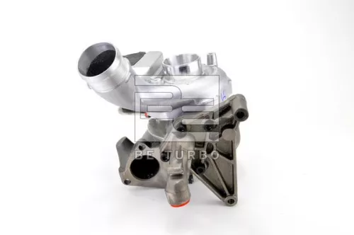 Turbolader 127351 BE TURBO