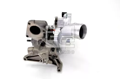 BE TURBO Turbolader 127351RED BE TURBO (127351RED)