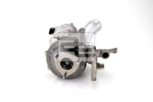 BE TURBO Turbolader 127351RED BE TURBO (127351RED)