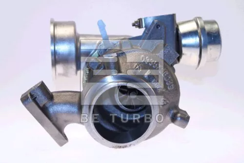 BE TURBO Turbolader 127352 BE TURBO (127352)