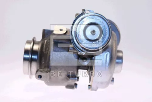 BE TURBO Turbolader 127352 BE TURBO (127352)