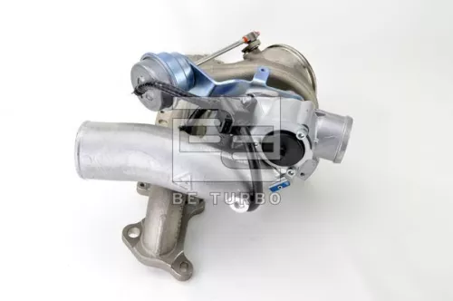 BE TURBO Turbolader 127355 BE TURBO (127355)