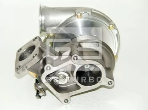 BE TURBO Turbolader 127373 BE TURBO (127373)