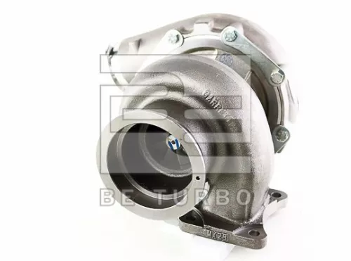 BE TURBO Turbolader 127374 BE TURBO (127374)