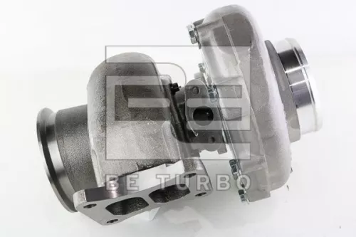 BE TURBO Turbolader 127374 BE TURBO (127374)