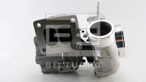 BE TURBO Turbolader 127377 BE TURBO (127377)