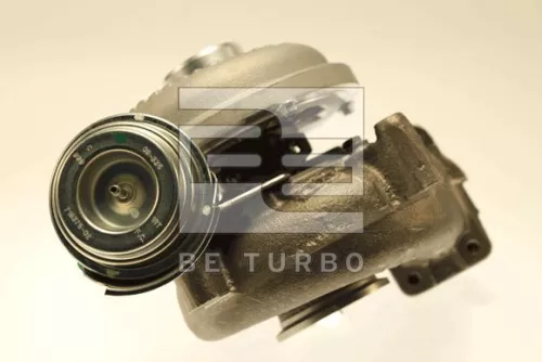 BE TURBO Turbolader 127379 BE TURBO (127379)