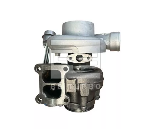 BE TURBO Turbolader 127381 BE TURBO (127381)