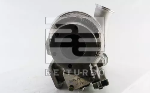 BE TURBO Turbolader 127386 BE TURBO (127386)