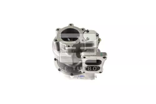 BE TURBO Turbolader 127392 BE TURBO (127392)