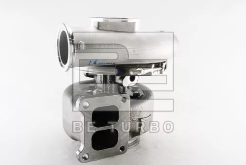 Turbolader 127395RED BE TURBO