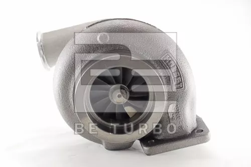 BE TURBO Turbolader 127400 BE TURBO (127400)