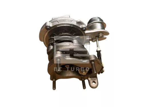 BE TURBO Turbolader 127405RED BE TURBO (127405RED)