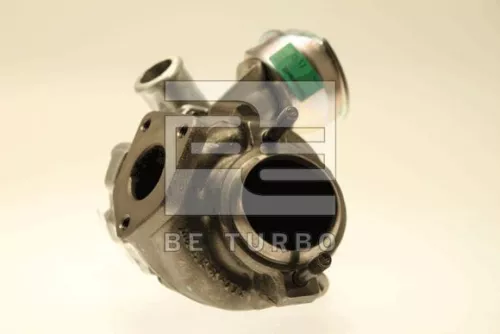 BE TURBO Turbolader 127406 BE TURBO (127406)