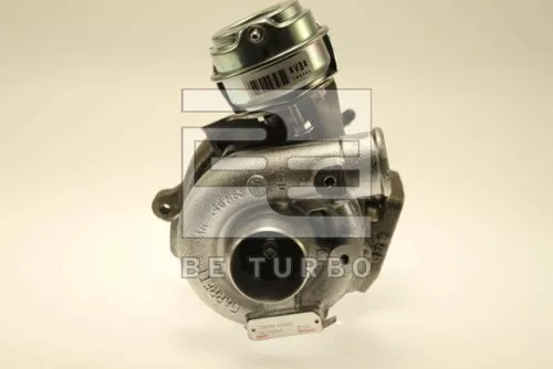 BE TURBO Turbolader 127406 BE TURBO (127406)