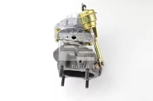 BE TURBO Turbolader 127422 BE TURBO (127422)