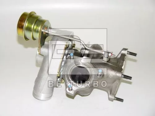 BE TURBO Turbolader 127481 BE TURBO (127481)
