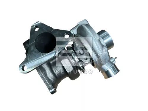 BE TURBO Turbolader 127504 BE TURBO (127504)