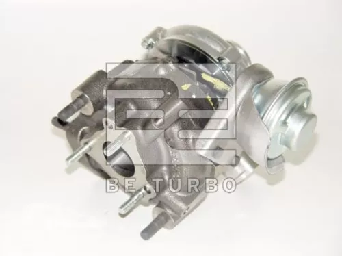 BE TURBO Turbolader 127527RED BE TURBO (127527RED)